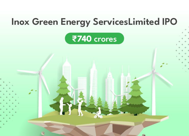Inox Green Energy Services Limited IPO