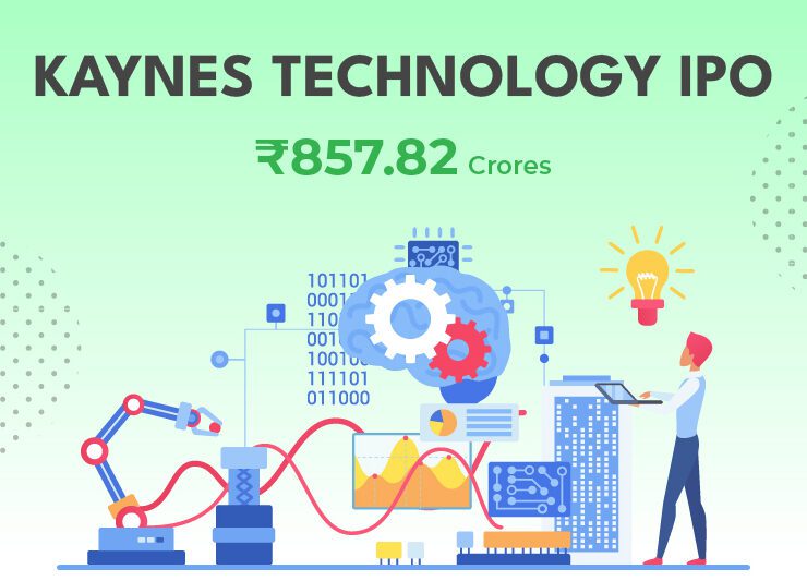 Kaynes Technology India Ltd IPO
