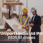 Uniparts India Limited IPO