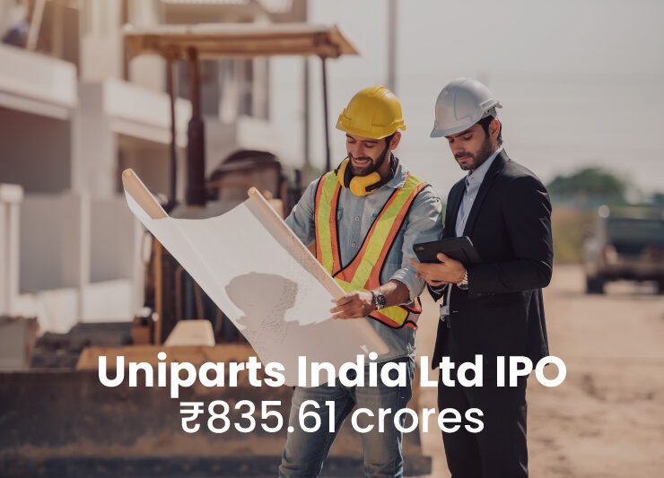 Uniparts India Limited IPO