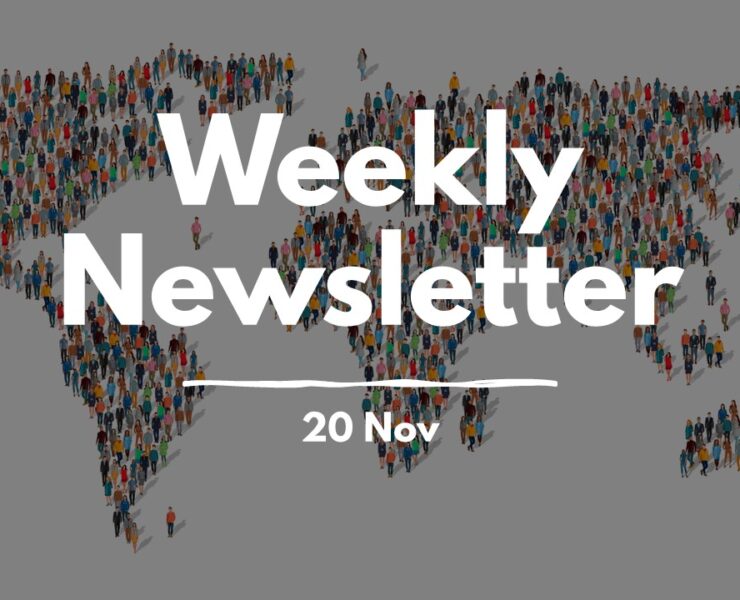 Indian Stock Market Weekly Updates Newslater