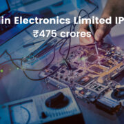 Elin Electronics Limited IPO