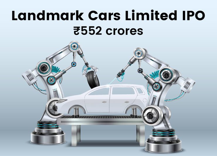 Landmark Cars Limited