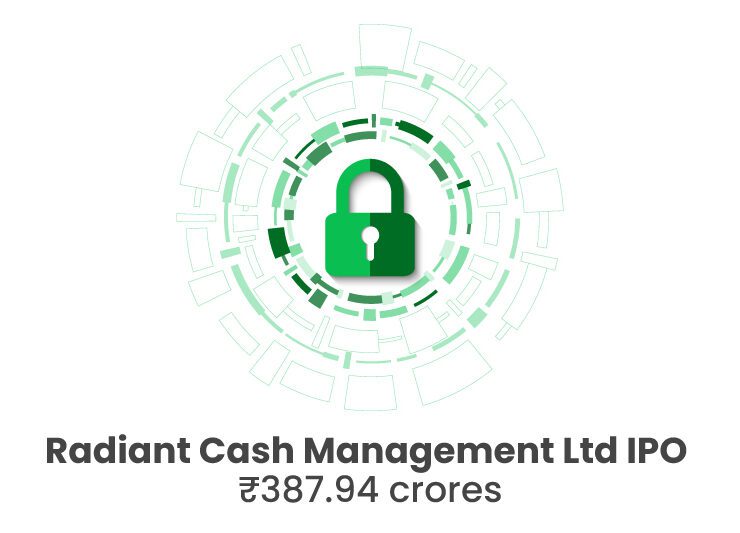 Radiant Cash Management Services Limited IPO