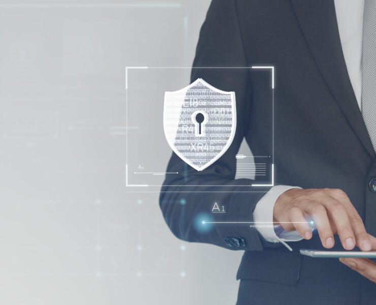 Authorizing your trades