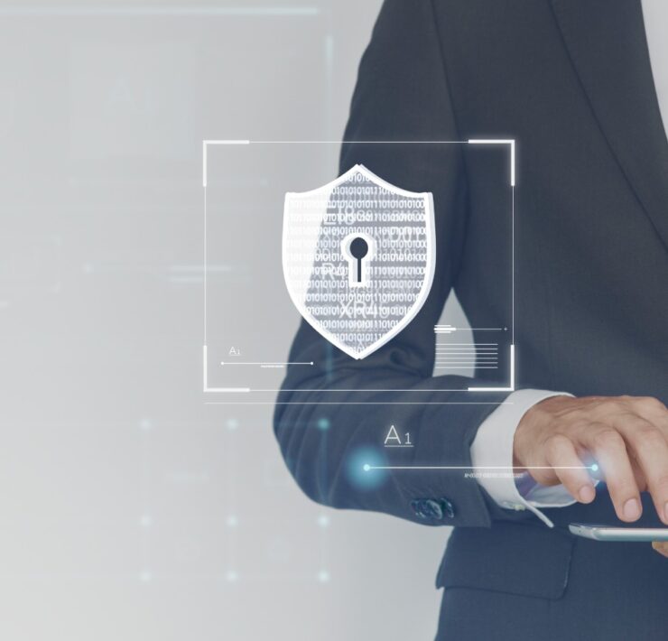 Authorizing your trades