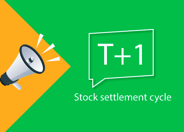 Changing for your delivery trades