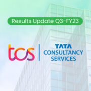 TCS Q3 Results India's top IT Company
