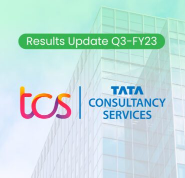 TCS Q3 Results India's top IT Company