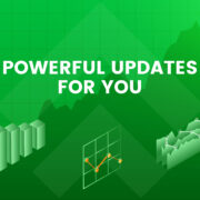 Upgraded your Arihant Plus Trading Experience