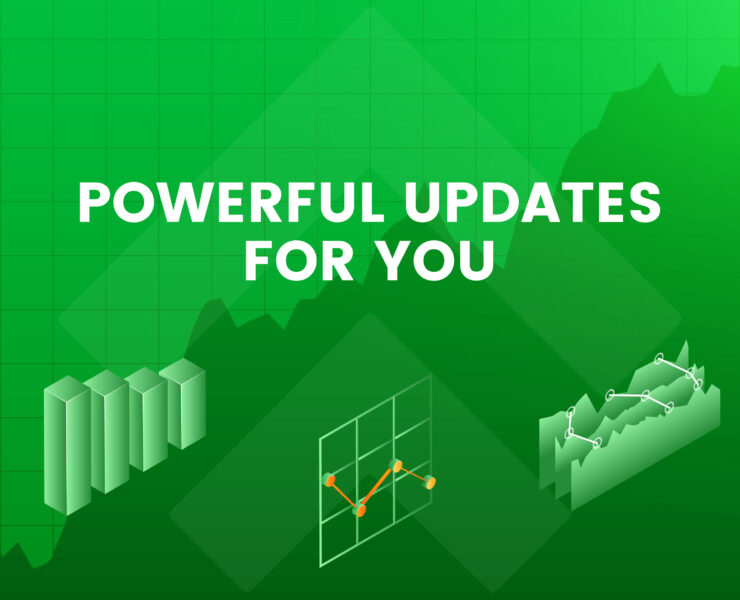 Upgraded your Arihant Plus Trading Experience