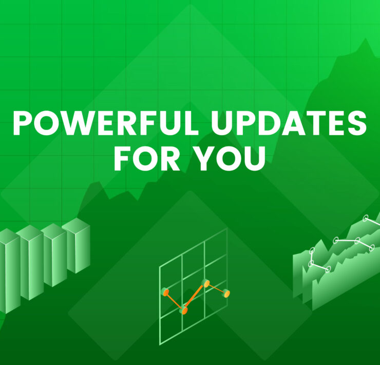 Upgraded your Arihant Plus Trading Experience