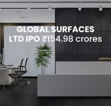 Global Surfaces Limited IPO