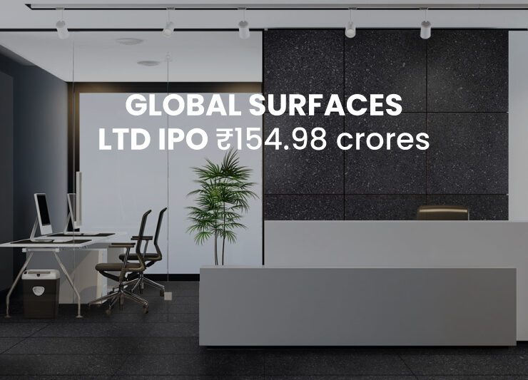 Global Surfaces Limited IPO
