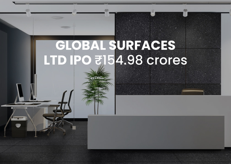 Global Surfaces Limited IPO
