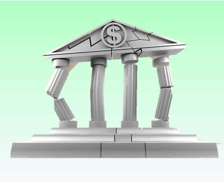 A Banking Mayhem | Indian Stock Market Weekly Update 12 March