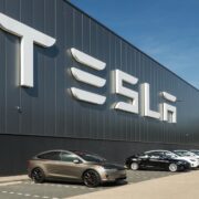 Tesla Unplugged Net Income Drops