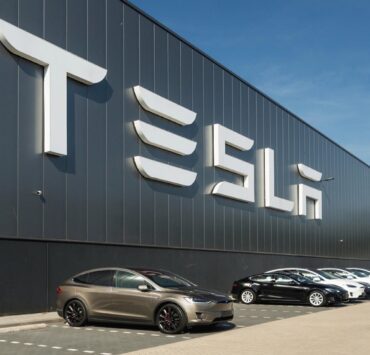 Tesla Unplugged Net Income Drops