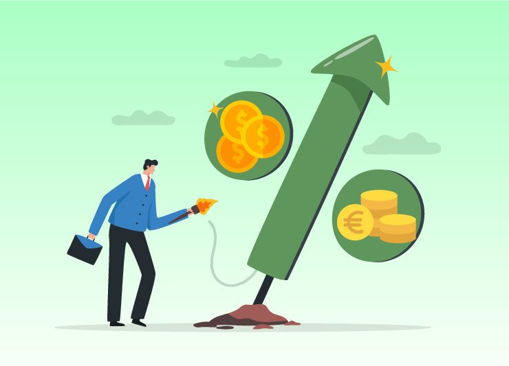 US Fed & ECB Hike Interest Rates - Indian Stock Market Weekly Update 06 May