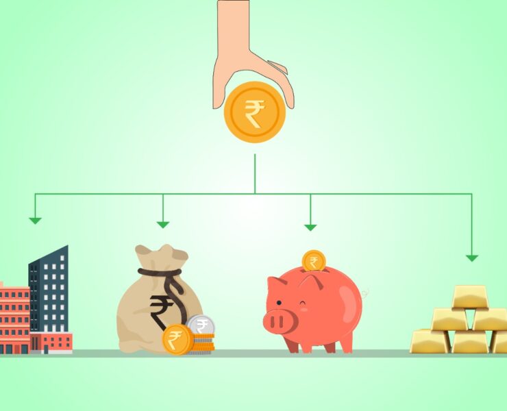 The Basics of Asset Allocation