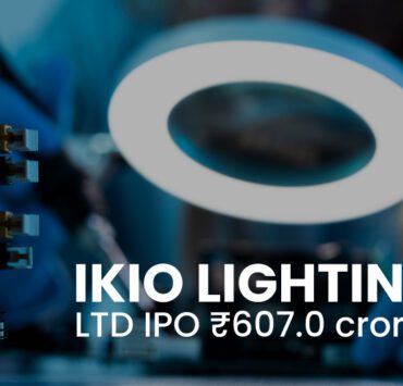 IKIO Lighting IPO