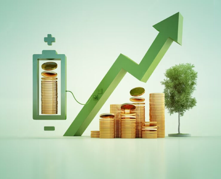 Indian Economy Surges with Manufacturing Highs