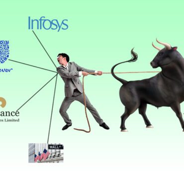 20K or Not 20K NIFTY's Teasing Teeter-Totter