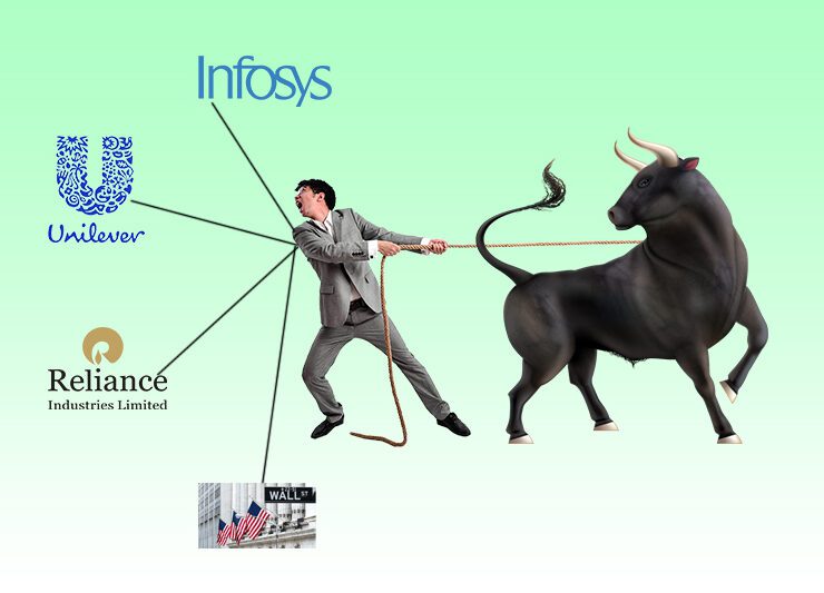 20K or Not 20K NIFTY's Teasing Teeter-Totter