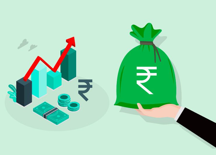 Borrowing Against Mutual Funds