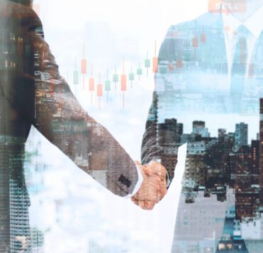 FPIs Buying and DIIs Selling Indian Stocks