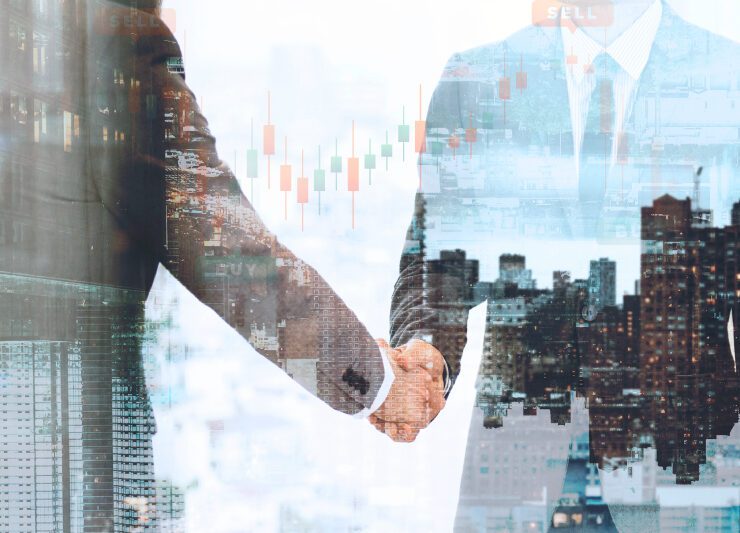 FPIs Buying and DIIs Selling Indian Stocks