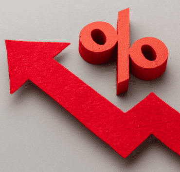 High-Interest Rates Affect on Stock Market and Individual Stocks