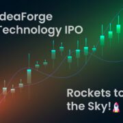 IdeaForge Technology IPO Rockets to the Sky! Market Weekly Update July 08