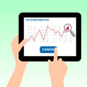 Tata Motors' DVR Shares in Peril What's Next for Investors