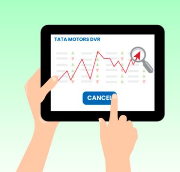 Tata Motors' DVR Shares in Peril What's Next for Investors