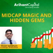 Unveiling the Mid-Cap Magic Insights from Mr Vineet Sambhare