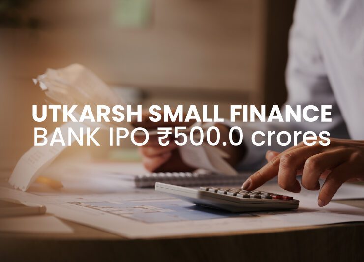 Utkarsh Small Finance Bank IPO
