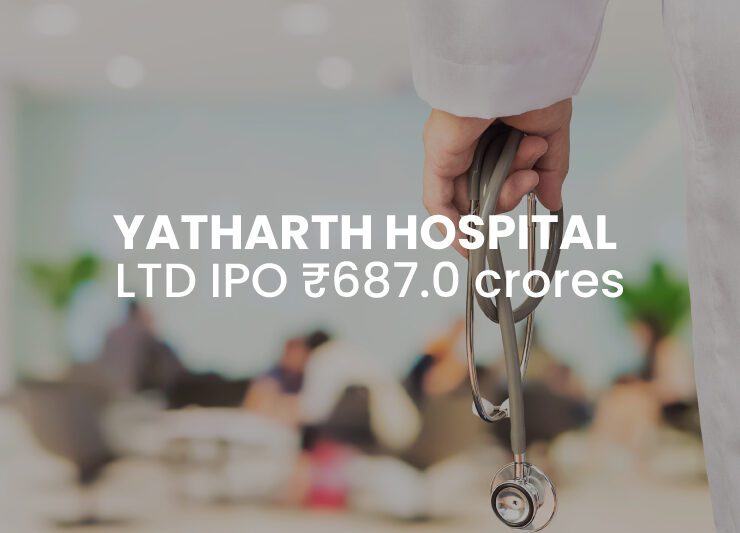 Yatharth Hospital and Trauma Care Services Limited IPO