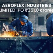 Aeroflex Industries Limited IPO