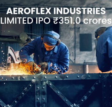 Aeroflex Industries Limited IPO
