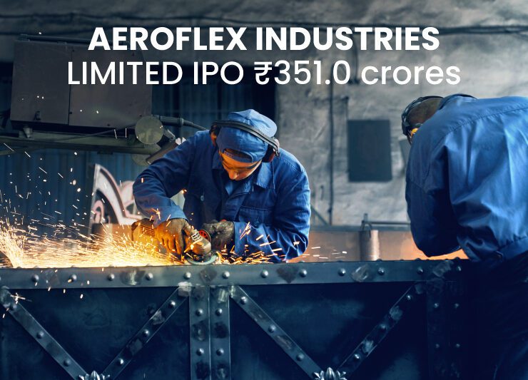 Aeroflex Industries Limited IPO