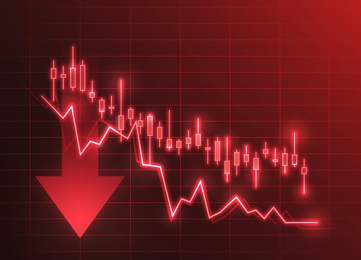 Jio Financial Services's debut in the stock market