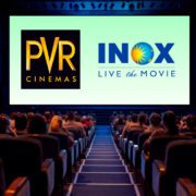PVR-INOX Duo is On an Exhilarating Rollercoaster Ride