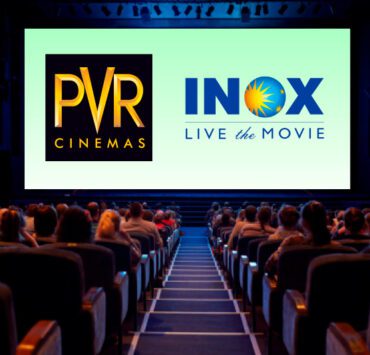 PVR-INOX Duo is On an Exhilarating Rollercoaster Ride