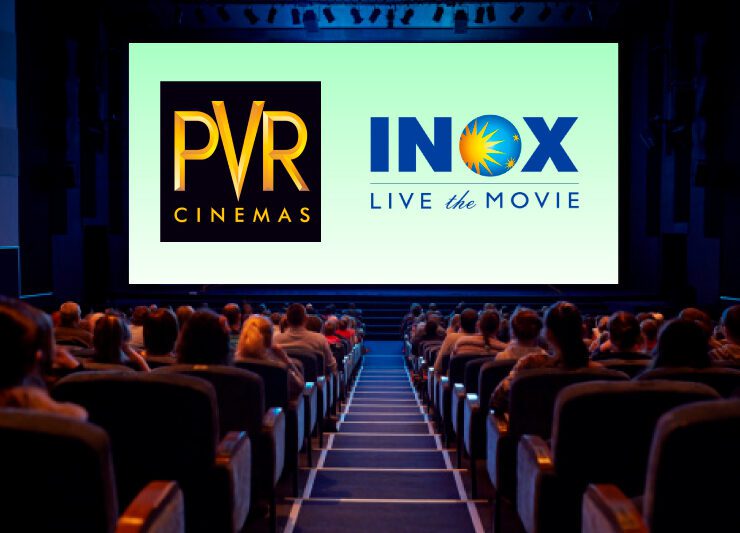 PVR-INOX Duo is On an Exhilarating Rollercoaster Ride