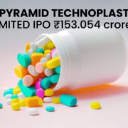 Pyramid Technoplast Limited IPO