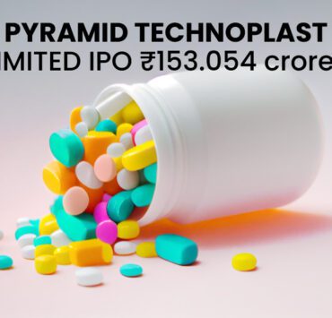 Pyramid Technoplast Limited IPO