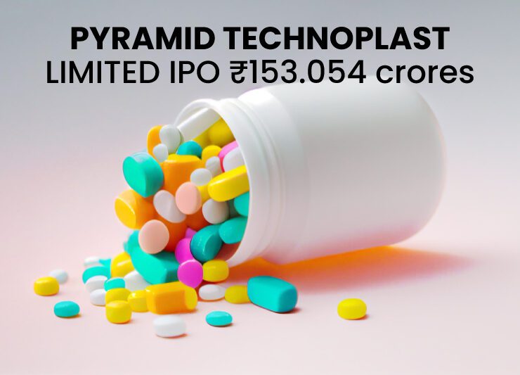 Pyramid Technoplast Limited IPO