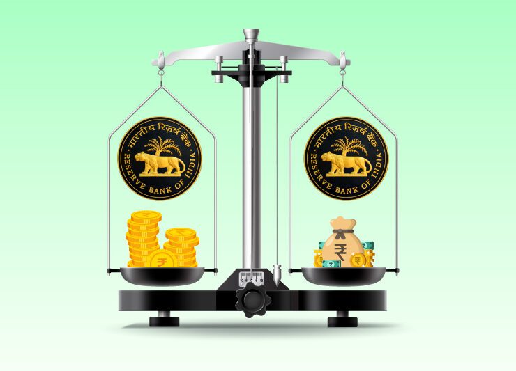 RBI Holds Interest Rates Steady