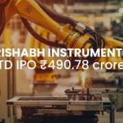 Rishabh Instruments IPO